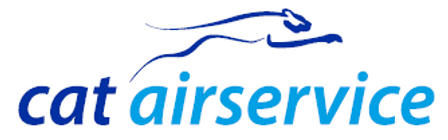 Logo Cat Airservice
