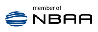 Logo Member of NBAA