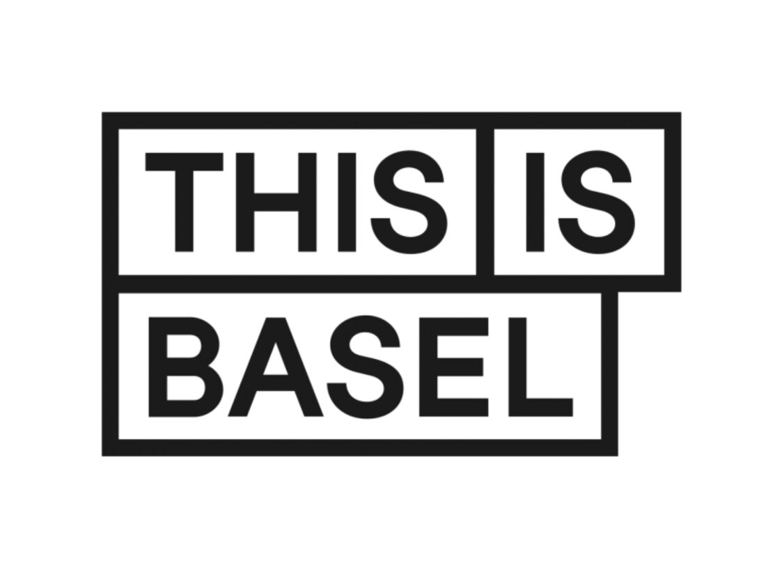 Logo This is Basel